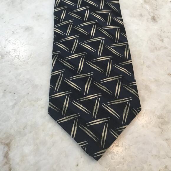 HUBERT (MILANO) TIE - Picture 1 of 7
